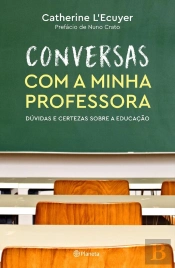 Conversas Com A Minha Professora