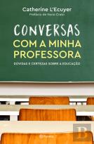 Conversas com a Minha Professora