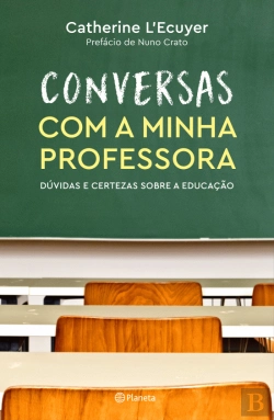 Bertrand.pt - Conversas com a Minha Professora