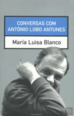 Bertrand.pt - Conversas Com António Lobo Antunes