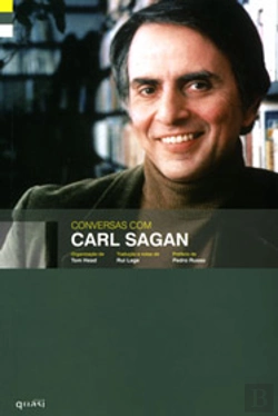 Bertrand.pt - Conversas com Carl Sagan