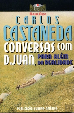 Bertrand.pt - Conversas com D. Juan