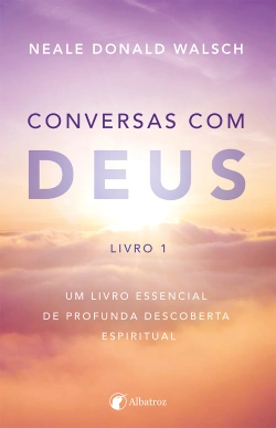 Bertrand.pt - Conversas com Deus - Livro 1