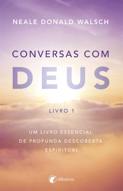 Bertrand.pt - Conversas com Deus - Livro 1