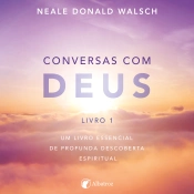 Conversas com Deus - Livro 1