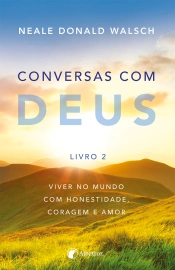 Conversas com Deus - Livro 2
