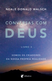 Conversas com Deus - Livro 3