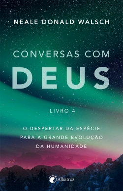Bertrand.pt - Conversas com Deus - Livro 4