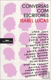 Conversas Com Escritores