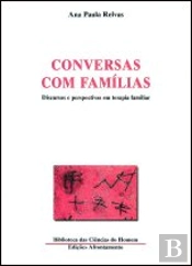 Conversas com Famílias 
