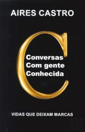 Conversas com Gente Conhecida