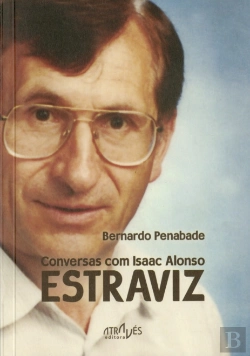 Bertrand.pt - Conversas Com Isaac Alonso Estraviz