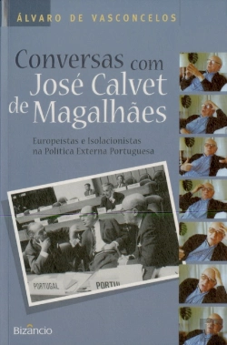 Bertrand.pt - Conversas com José Calvet de Magalhães