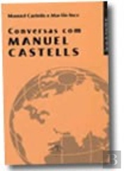 Conversas com manuel Castells