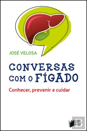 Conversas com o Fígado