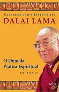 Bertrand.pt - Conversas com o Imprevisível - Dalai Lama