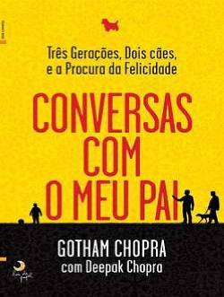 Bertrand.pt - Conversas Com o Meu Pai