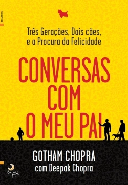 Bertrand.pt - Conversas Com O Meu Pai
