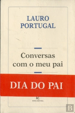 Bertrand.pt - Conversas Com o Meu Pai