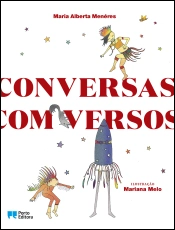 Conversas com Versos