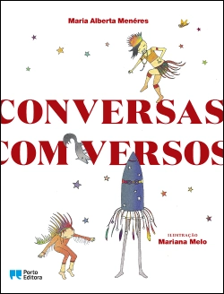 Bertrand.pt - Conversas com Versos