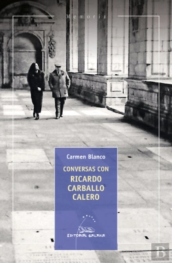 Bertrand.pt - Conversas Con Ricardo Carballo Calero