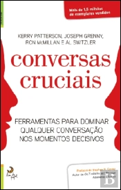 Conversas Cruciais