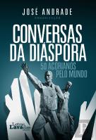Conversas da Diáspora
