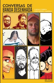 Conversas de Banda Desenhada