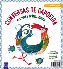 Conversas de Capoeira e Muita Brincadeira