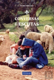 Conversas e Escutas