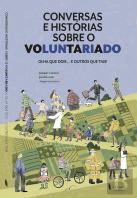 Conversas e Histórias sobre o Voluntariado