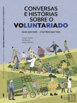 Bertrand.pt - Conversas e Histórias sobre o Voluntariado