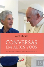 Conversas em Altos Voos