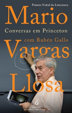 Bertrand.pt - Conversas em Princeton