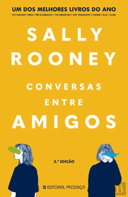 Bertrand.pt - Conversas Entre Amigos