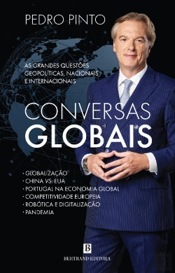Bertrand.pt - Conversas Globais