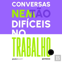 Bertrand.pt - Conversas (Nem) Tão Difíceis No Trabalho