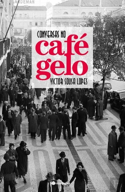 Bertrand.pt - Conversas No Café Gelo