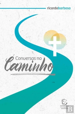Bertrand.pt - Conversas No Caminho - Ebook
