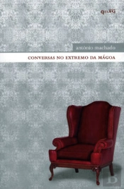 Conversas no Extremo da Mágoa