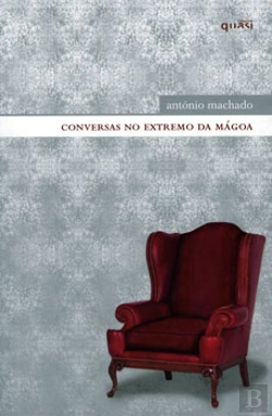 Bertrand.pt - Conversas no Extremo da Mágoa