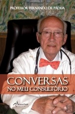 Bertrand.pt - Conversas no Meu Consultório