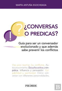 Bertrand.pt - ¿Conversas O Predicas?