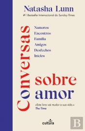 Conversas sobre o Amor