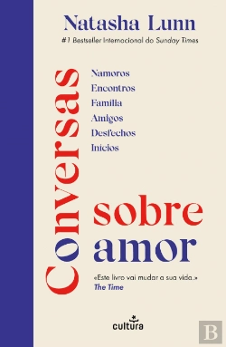 Bertrand.pt - Conversas sobre o Amor