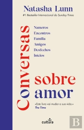 Conversas sobre o Amor