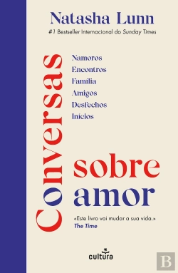 Bertrand.pt - Conversas sobre o Amor