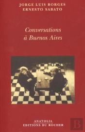 Conversation A Buenos Aires