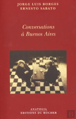 Bertrand.pt - Conversation A Buenos Aires